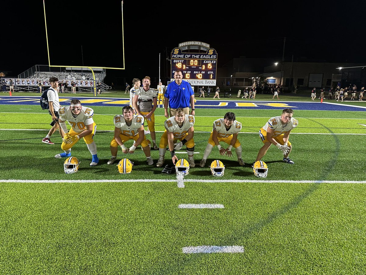 First game as a coach was a win! Couldn’t have done it without this group right here! <a href="/TylerWilliams2/">Tyler Williams</a> <a href="/Bigskyjeepin/">Jimi Rowland</a> <a href="/ZionNaillon/">Moose</a> <a href="/EvanAllen_/">Evan Allen</a>  <a href="/Jackson_Case70/">Jackson Case</a>