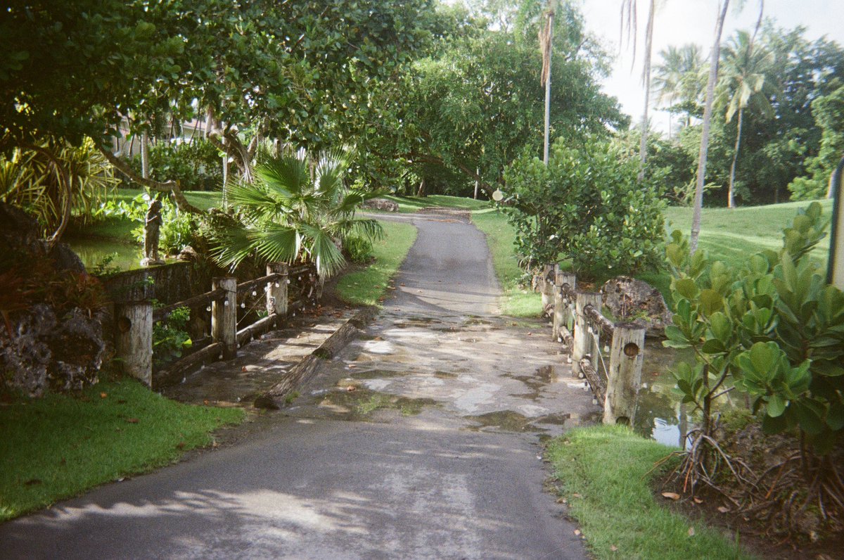 greetings from elsewhere…