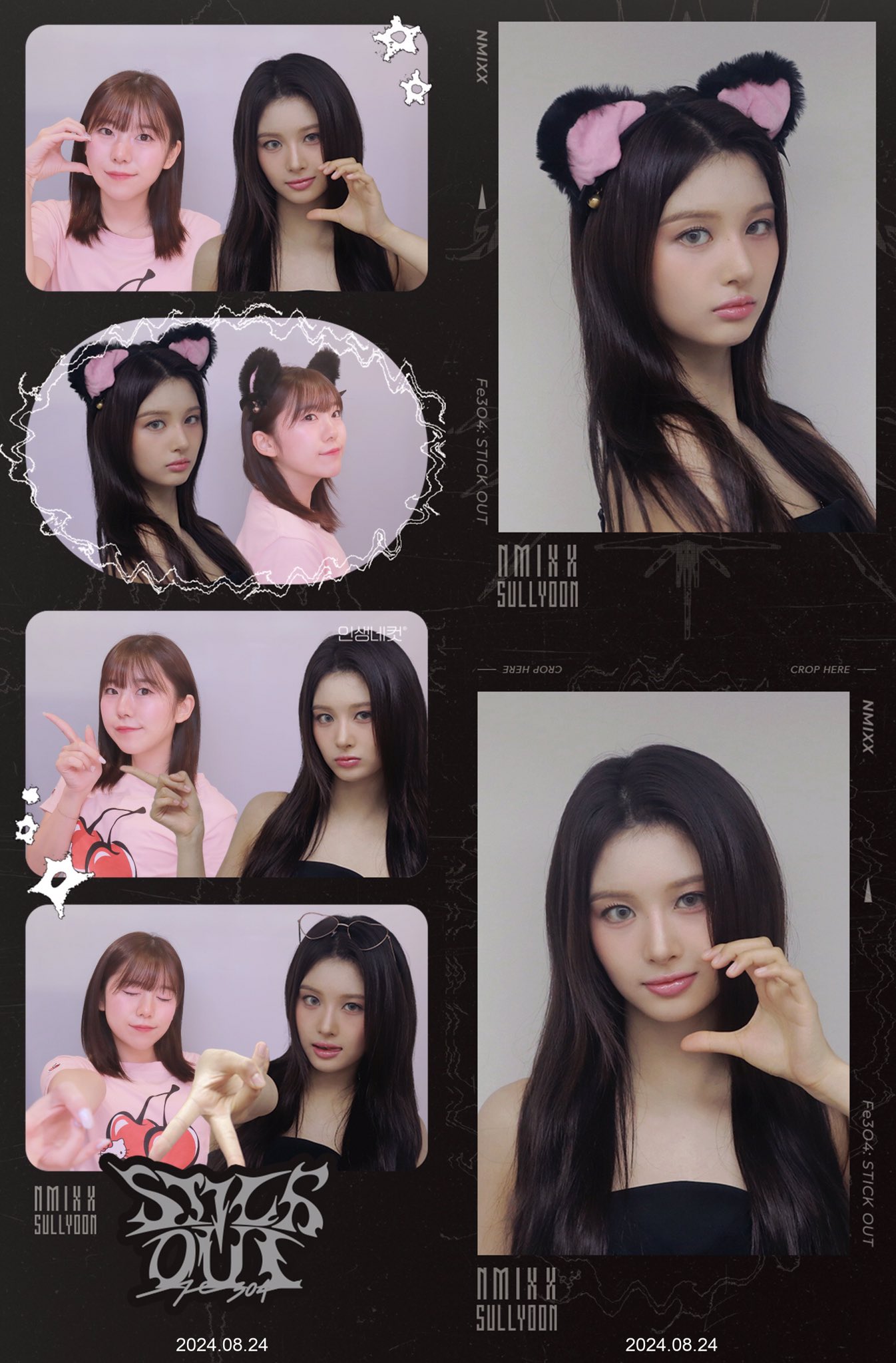 SHOW K'-SE HARAJUKU on X: 