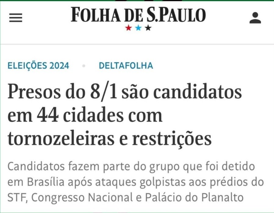 TucaAndrada3's tweet photo. Isso é  uma putaria
Isso é  uma escrotidão
Não há palavras educadas para Isso
Como? Pq? https://t.co/a1R3C4VVTX