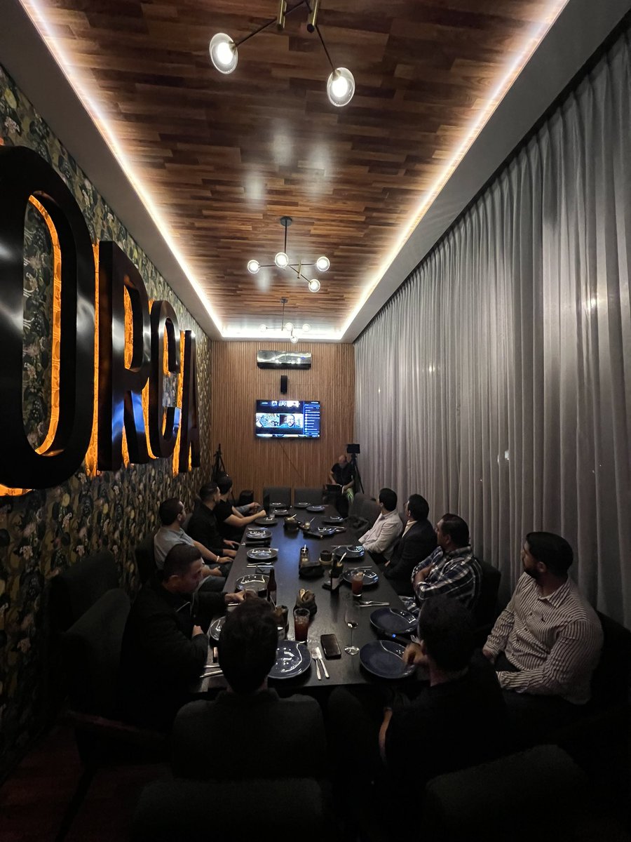 DR CARVAJAL tweet media