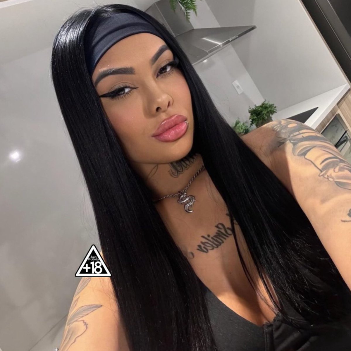 Área Proibida ⚠️ tweet media