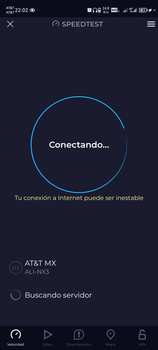 norvak0503's tweet photo. @ATTMx aún siguen con su pésima señal, ahora en Cancún. https://t.co/9Rl8Pd3duJ