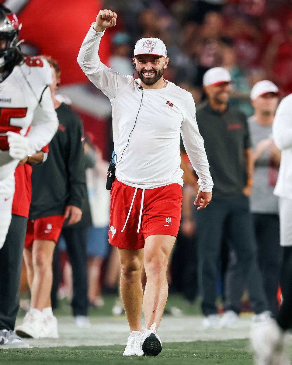 Tampa Bay Buccaneers tweet media