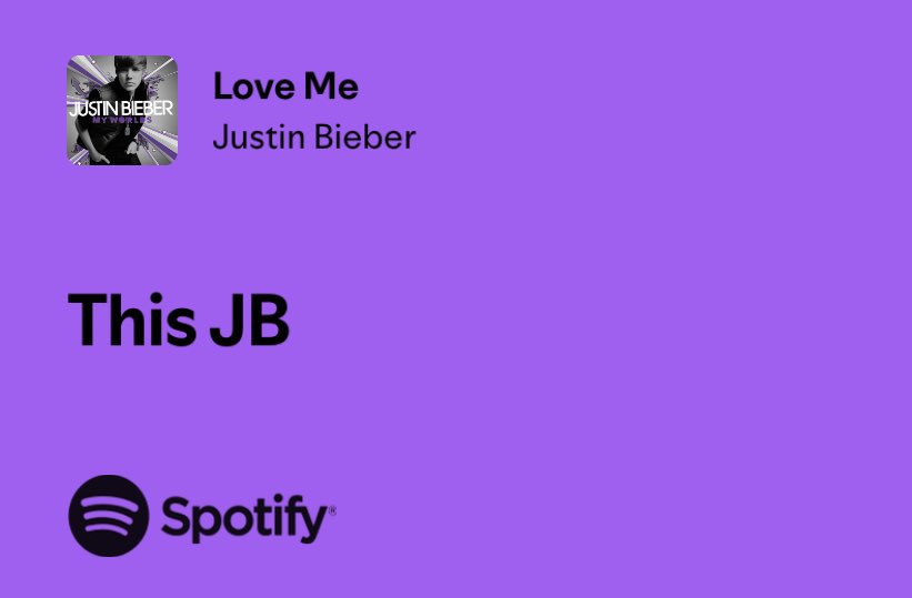 justin bieber presentando a su bebé: