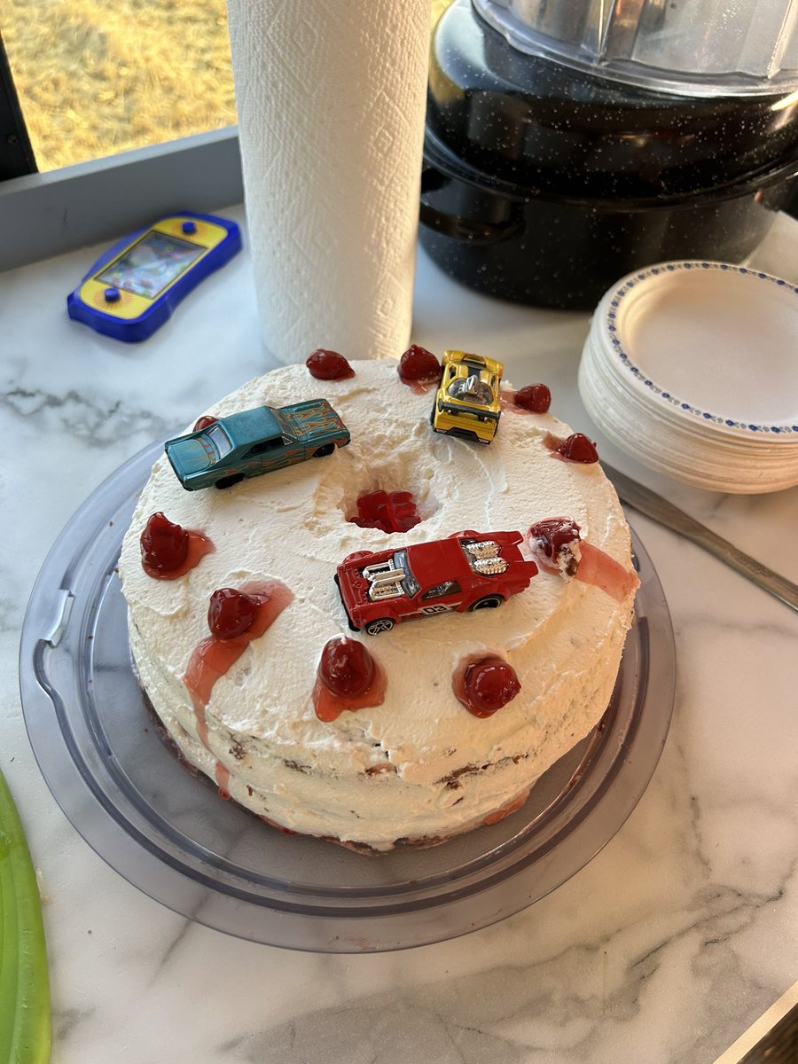 Nicolas Ferre tweet media