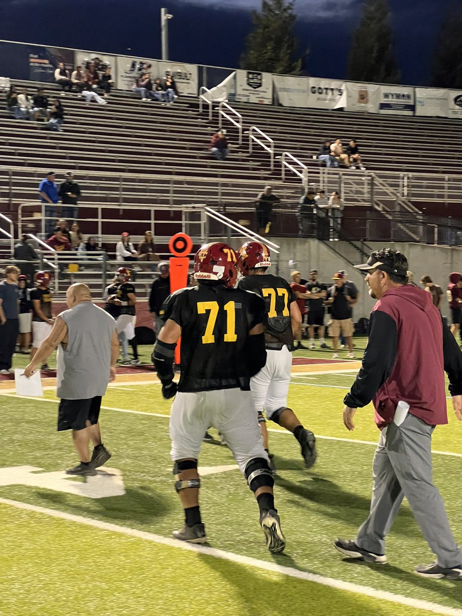 Gus Morris tweet media