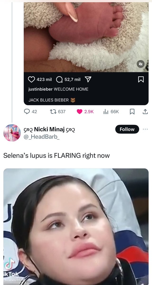TheeeStarrr's tweet photo. I’m sorry but this has me dying omg 😭😭😭😂 https://t.co/lWO6VcBlVu