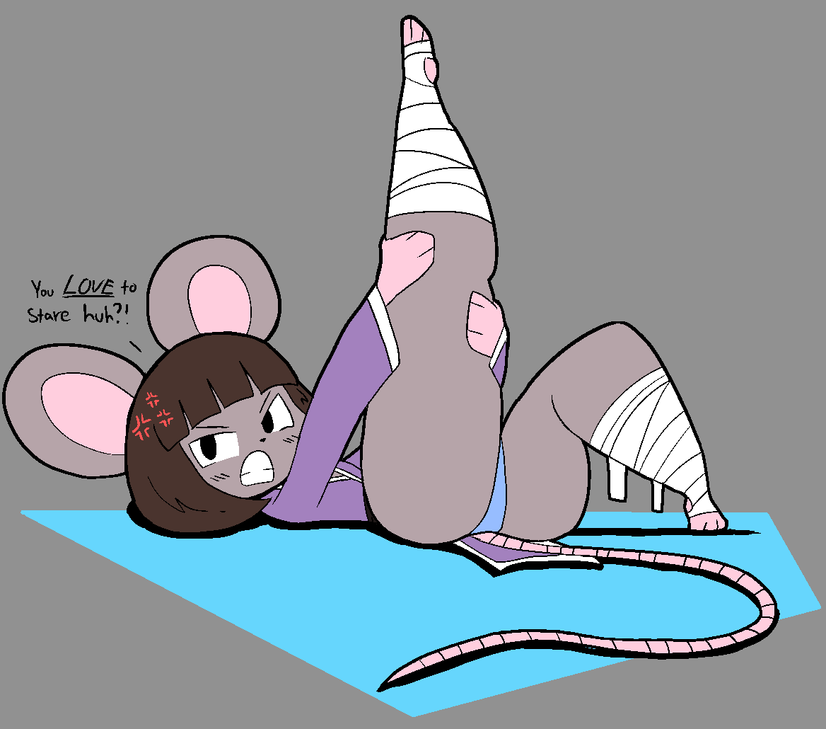 Usagibun1 | Commissions closed! tweet media