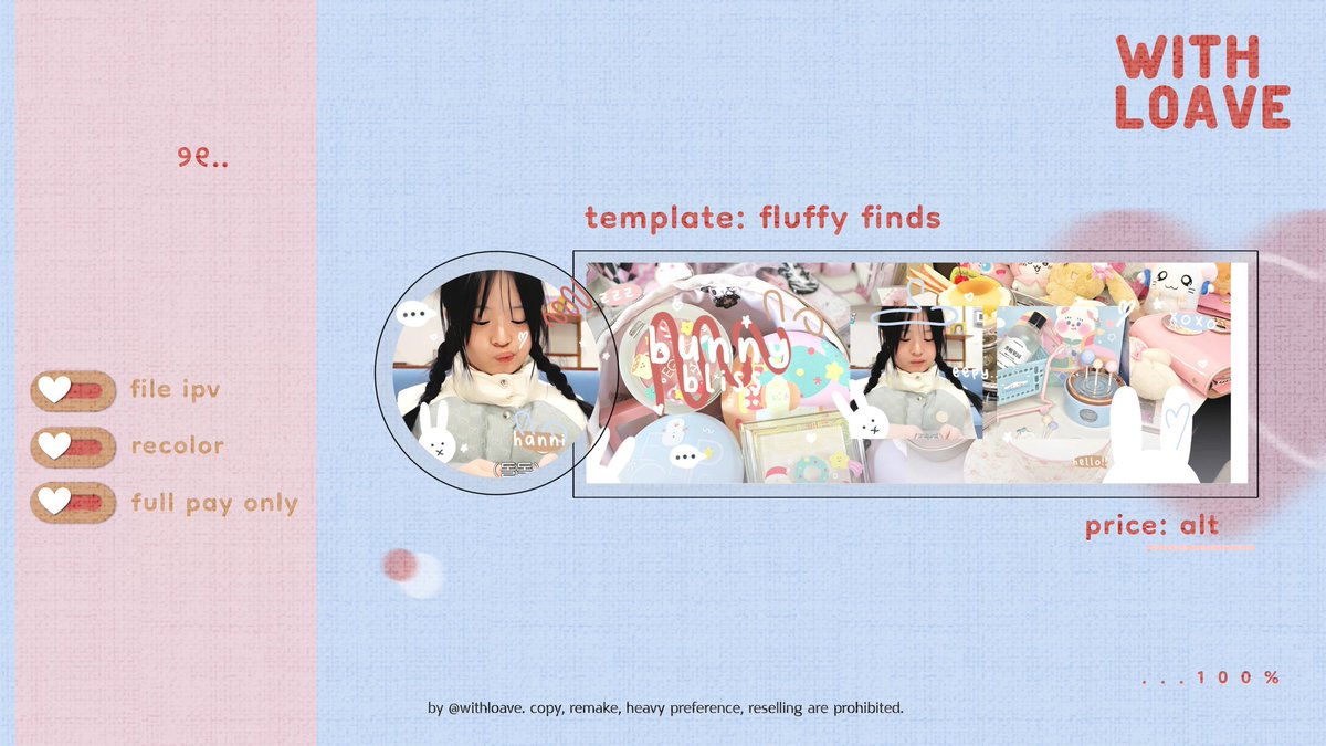 honeycimb's tweet image. a repost will be cherished ♡

hello teman timun, ave mau sell salah satu katalog ave "fluffy finds" 🐇 as template karena bosen dan agak bu 😁 layernya udah semuanya handdrawn ave, beginner friendly, bisa banget dijadiin katalog couple juga! 💭❣️ tnc ada di reply #zonauang