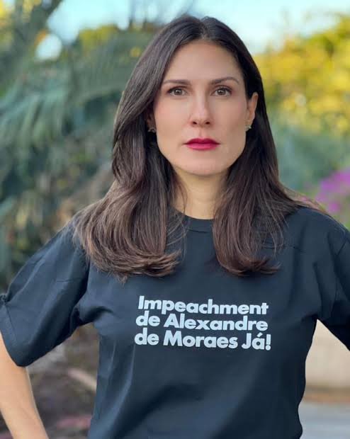 paulo_pi's tweet image. Pela coragem e pelo histórico, ganhou meu voto no primeiro turno, para prefeita de São Paulo.

#MarinaHelena #Novo #PrefSP #Eleições2024