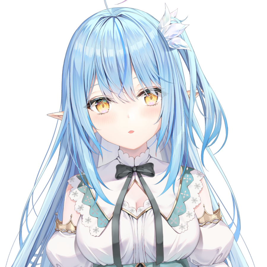 雪花ラミィ☃️ on X: 雪花ラミィ☃️ on X: