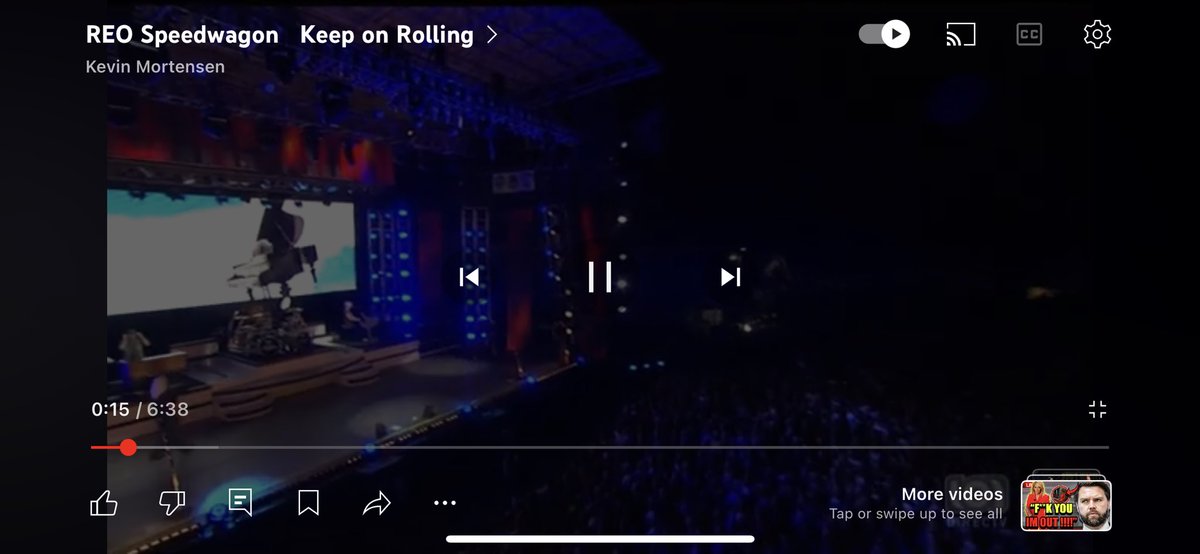 RickCotter3's tweet image. #RollWithTheChanges 🚂 

“You Got to … Keep on Rollin! 🎼🎼🎹🎸🎯

✈️ 🌅📷. #RachelRocks 
@RachelSTWood 

youtu.be/p_PrBODs9lY