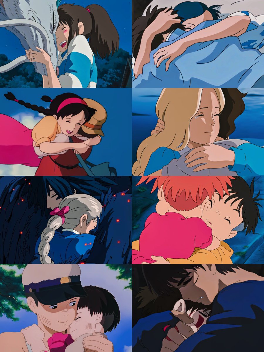 Anime Aesthetics tweet media
