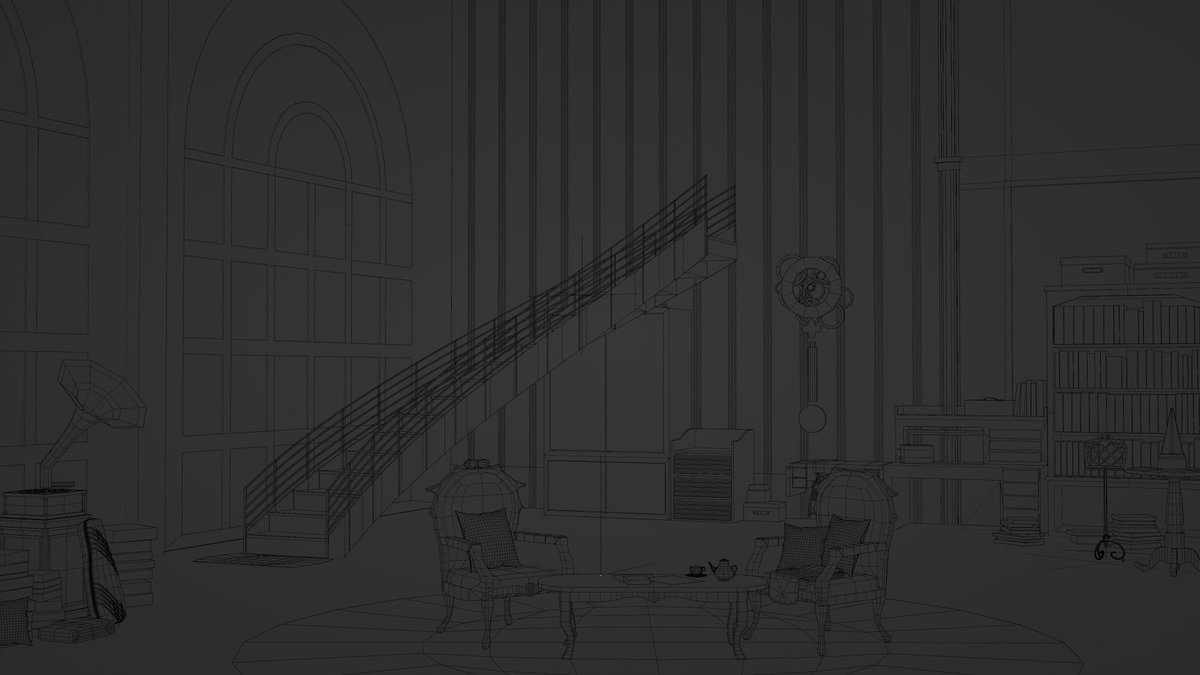 dabdotnet's tweet image. wireframe WIP