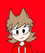 AkashiXion's tweet photo. Tord de #eddsworld https://t.co/zlwmvo3i7U