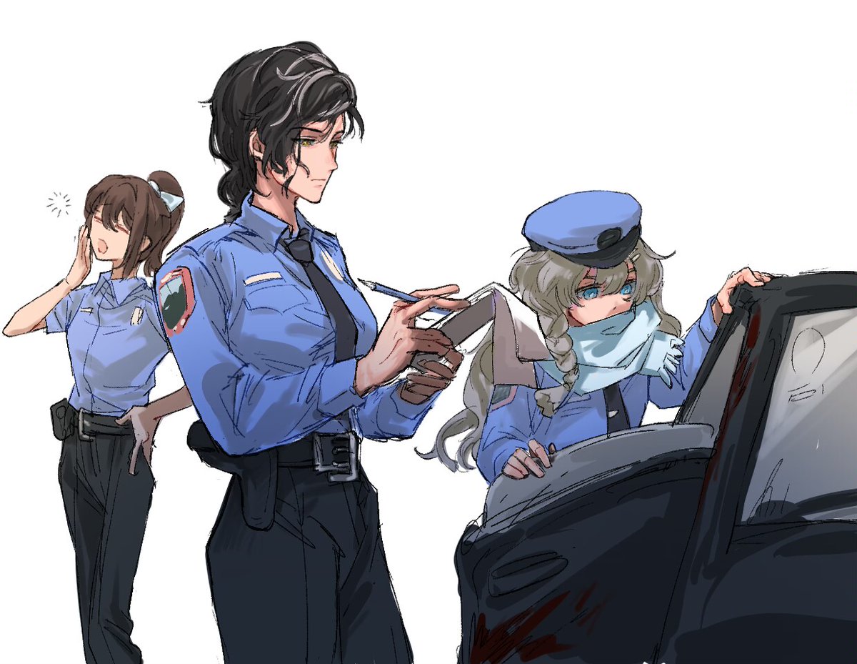 #Hofmann #Semmelweis #Marcus #Reverse1999 👮‍♂️