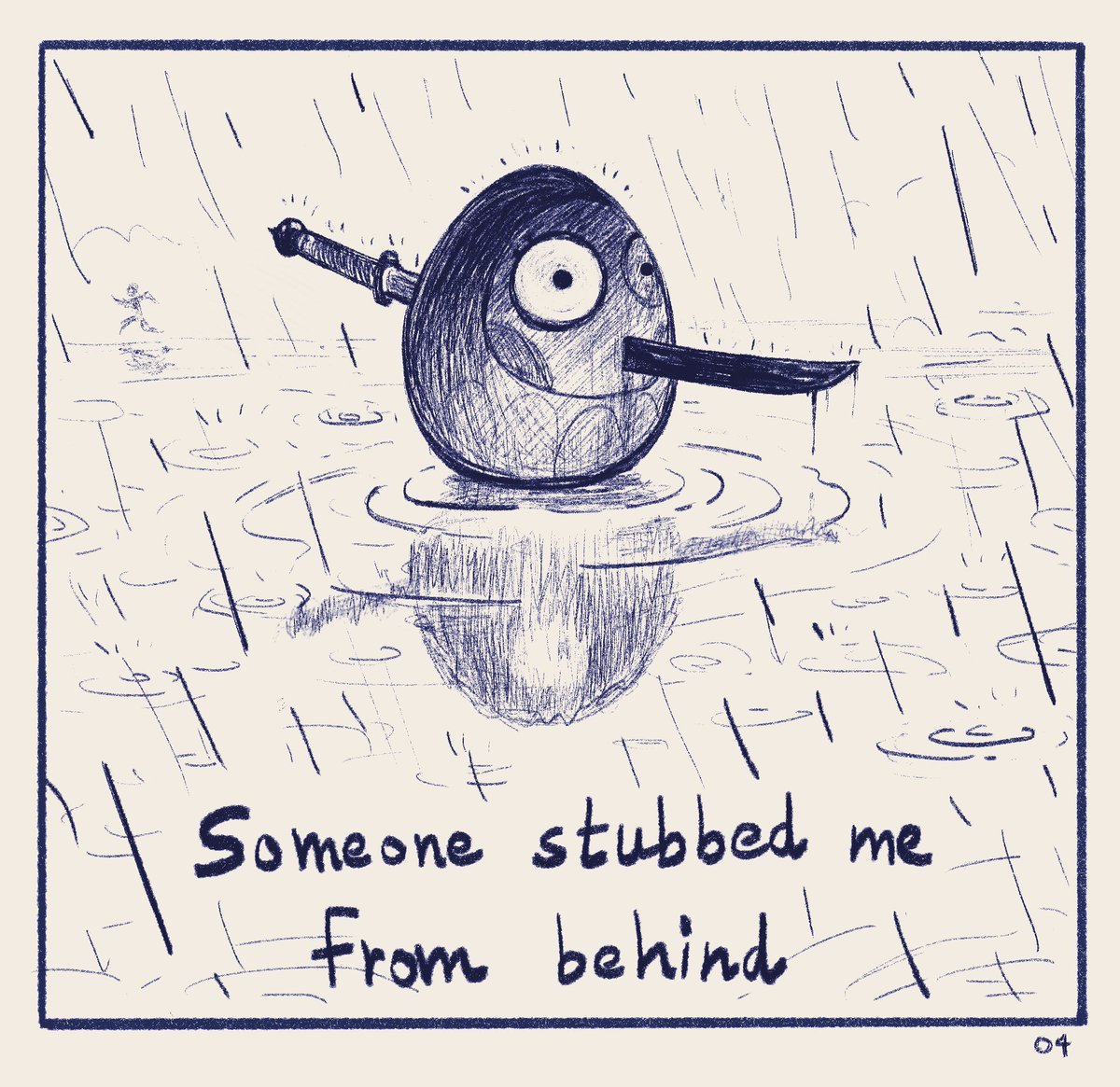 kmkhadimensions's tweet photo. A little comic i am currently writing so that I would get a habit to draw everyday ~ 
I hvnt posted it here so.. 
Title - Who stabbed  Pyit Tine Taung  ? 
Day - 1 
.
#comics #mystery https://t.co/qpKKFp1gSm