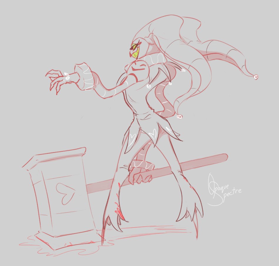 I doodled much in drawpile today.