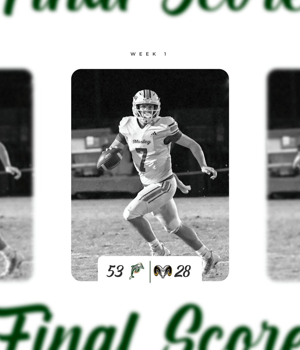 50🍔🍔
#MosleyMade

<a href="/ESPNPC1043/">ESPN Northwest Florida</a> <a href="/AdebanjiBamide1/">Banji Bamidele</a>