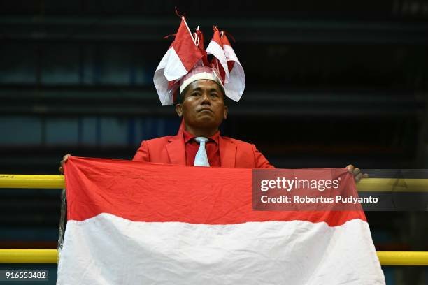 Selama 4 dekade mencintai bulu tangkis Indonesia dgn sepenuh jiwa. 

Selamat jalan Pak Yanto. Semoga Allah SWT melapangkan kubur, mengampuni segala dosa, menerima semua amal. 

Innalillahi wainnailaihi rojiun.