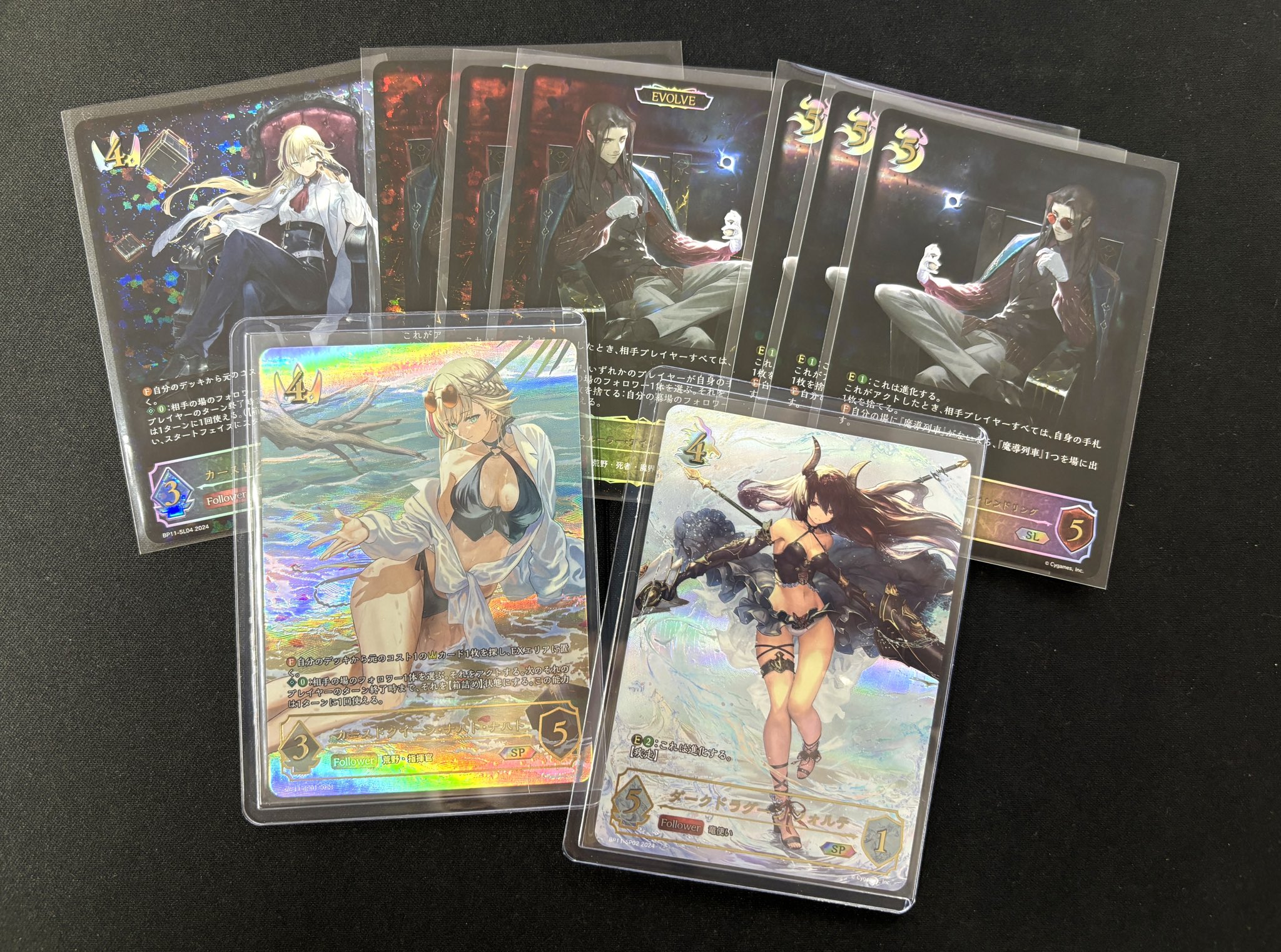 シャドウバース エボルヴ ナハト・ナハト SL セット 61LqvfsoJ0L._AC_SY200_QL15_.jpg