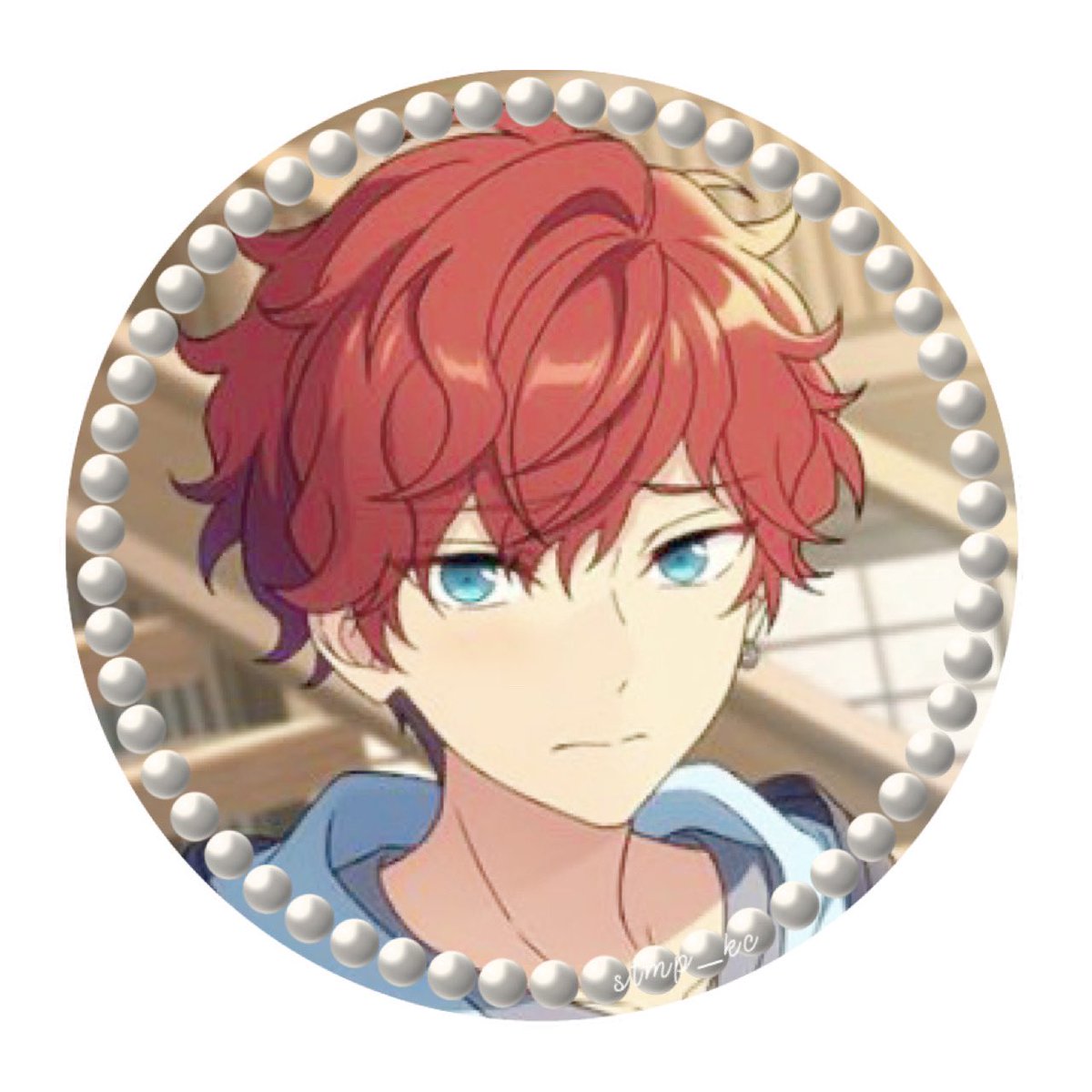 あんスタ 買取 コレクション缶バッジ Aug.

【譲】定価＋送料

【求】casual 一彩

纏めてor手渡し優先
お譲りいただく身で恐れ入りますが、ご到着後のお支払い希望です。
大阪市内(天王寺)手渡しor郵送(PayPay.メルペイ>ゆうちょ)
25個までお断りしません◎