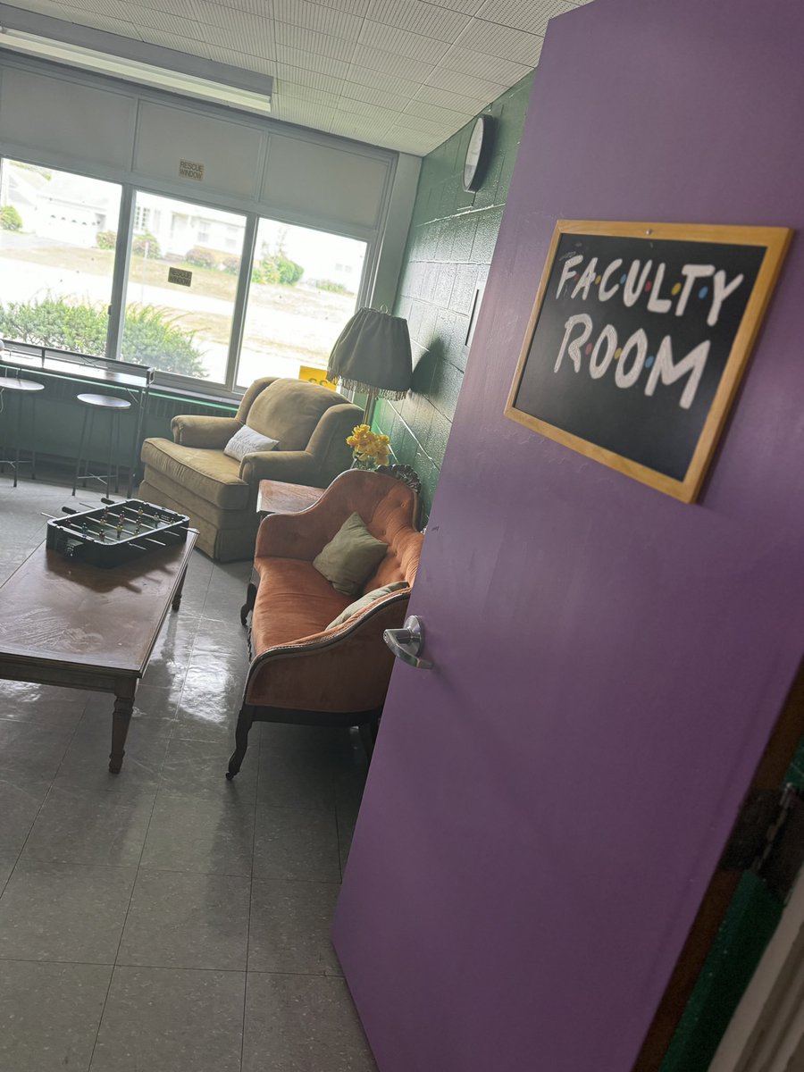 Paige Elementary Community School tweet media