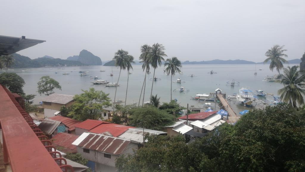 My 2nd day in El nido