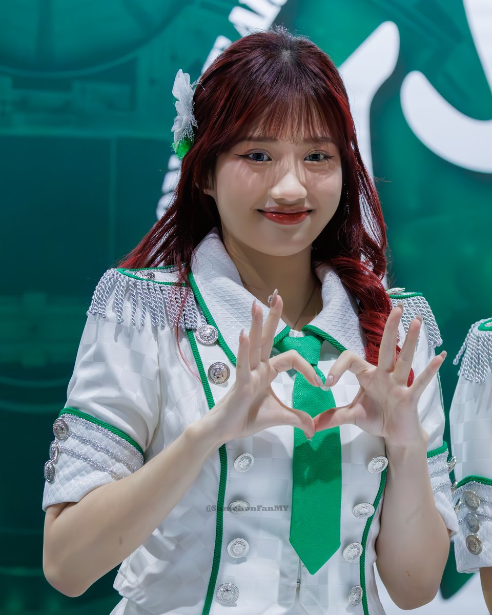 SamchonFanMY's tweet image. 240823 Animangaki D1 HQ

🫶✌️

#KLP48 #AniManGaki #Animangaki2024 #AMG2024 
#Yishyan #YiShyanKLP48 @Yishyan_klp48