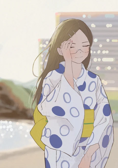 #ヤマノススメsnap 