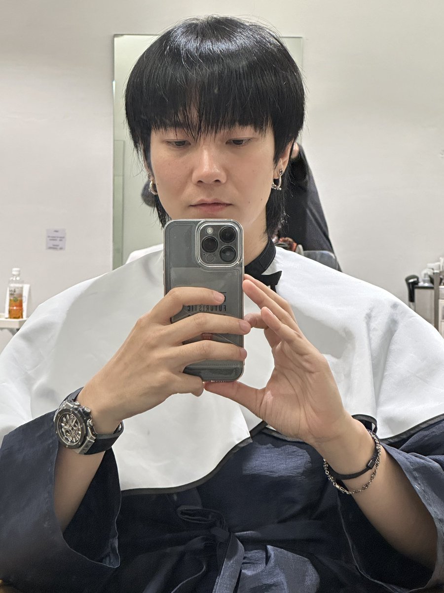 สาแก่ใจเธอแล้วสินะ~ เพื่อเธอชั้นยอม และพี่เลิฟบอกโอเค ไสๆ ไสหัวไป5555555