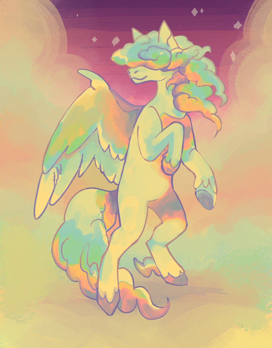 gryphsdeadbones's tweet photo. Artfight 2024 (2/3) https://t.co/LMf6SZvGrY