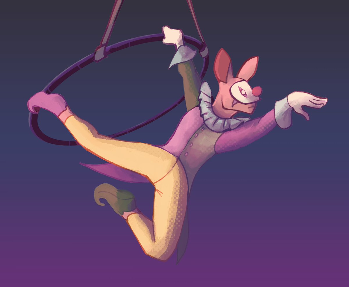 gryphsdeadbones's tweet photo. Artfight 2024 (2/3) https://t.co/LMf6SZvGrY