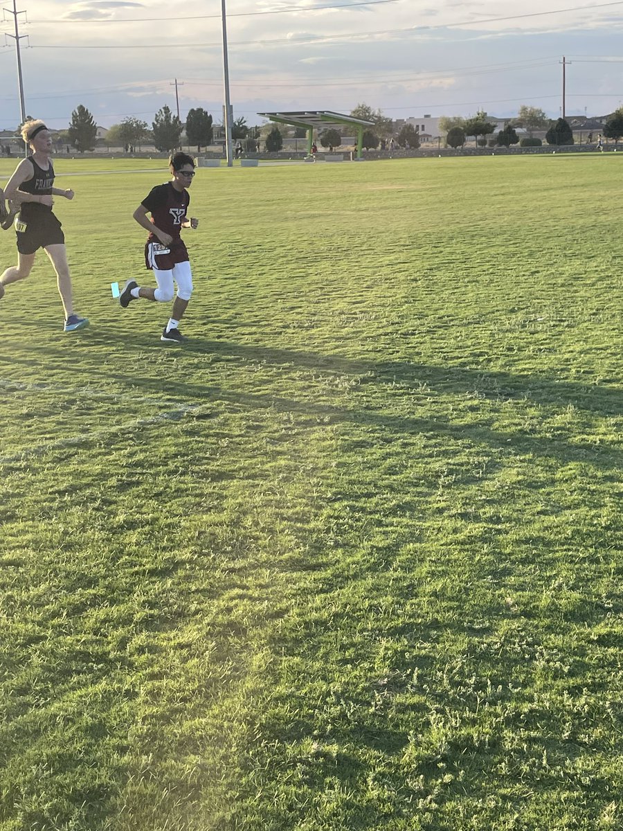 Great showing tonight from our Ysleta Athletes from Ysleta High School and Ysleta Middle School #OneTribe #Bowup. The future is bright at the Reservation.