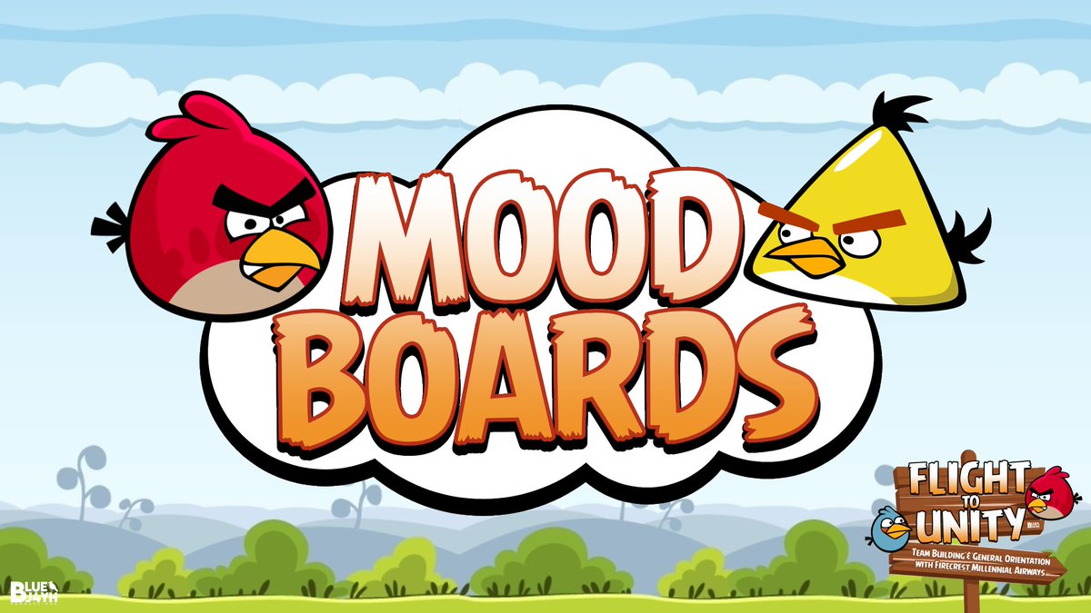 FIRECREST MILLENNIAL AIRWAYS tweet media