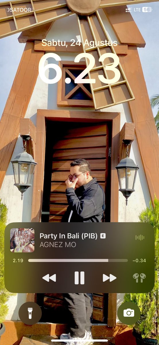 Candu banget lagunya #PartyInBali #PIB <a href="/agnezmo/">AGNEZ MO</a> #AGNEZMOPARTYINBALI