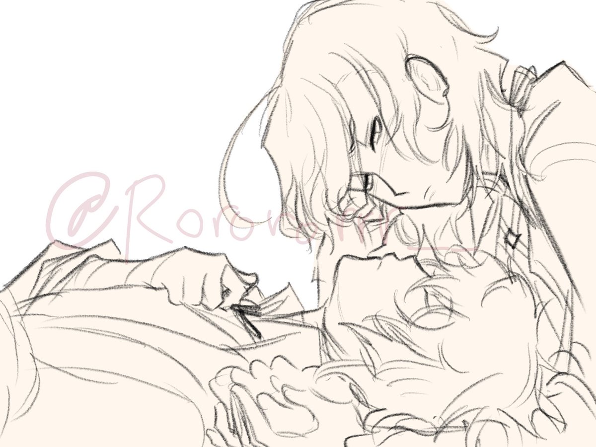 chocobunny_0's tweet photo. thought I was gonna finish this hell naw😂😂😂#bsdwt #soukoku https://t.co/iSqP3xiuCI
