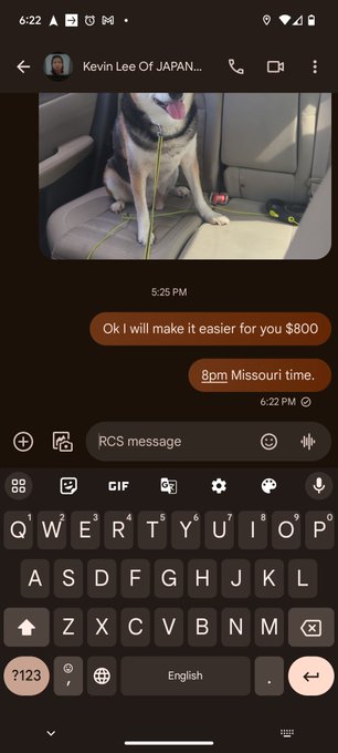 Let's try this 33 dios wowowoow 33 https://t.co/tVNE32tOng