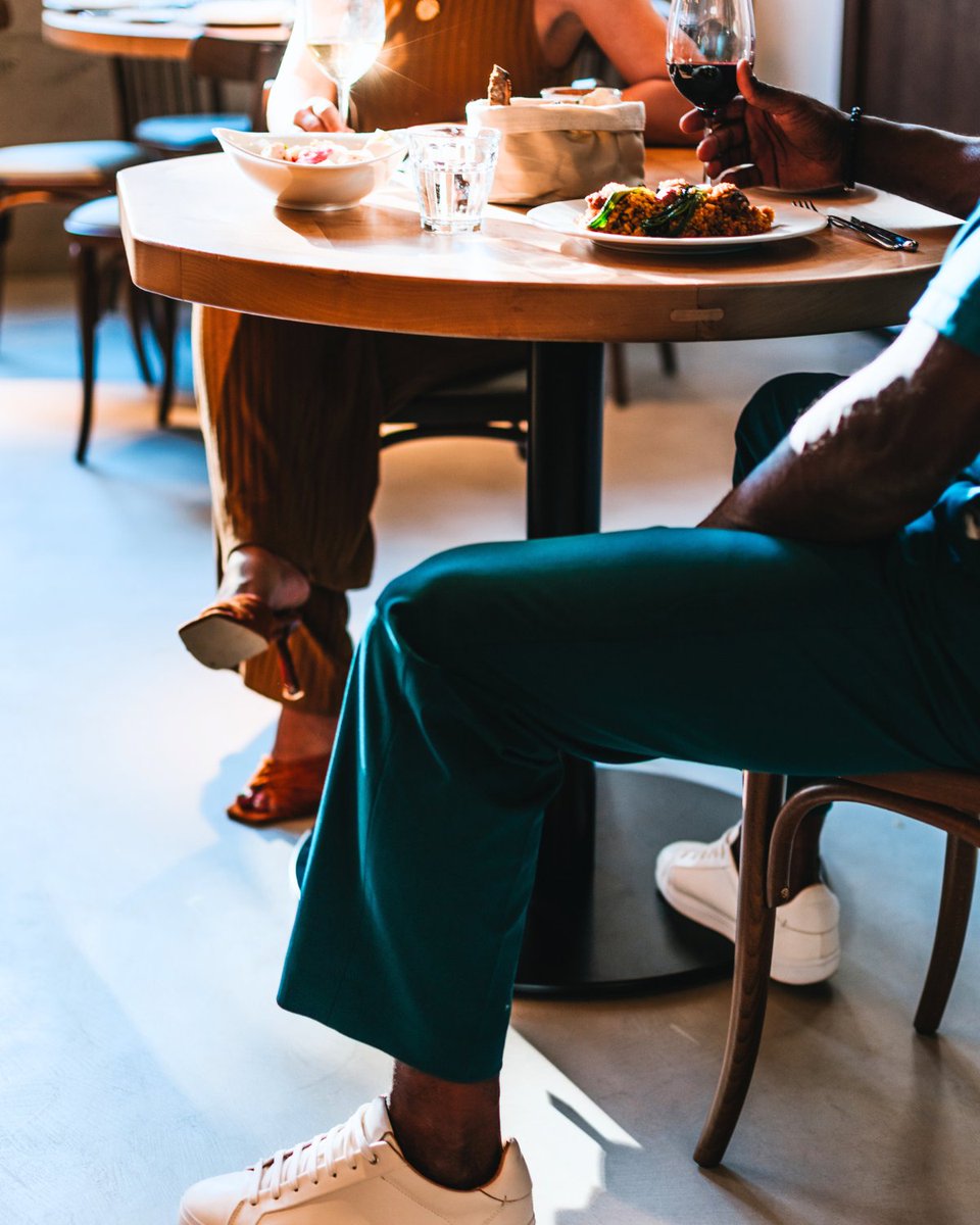 Thompson Hotels tweet media