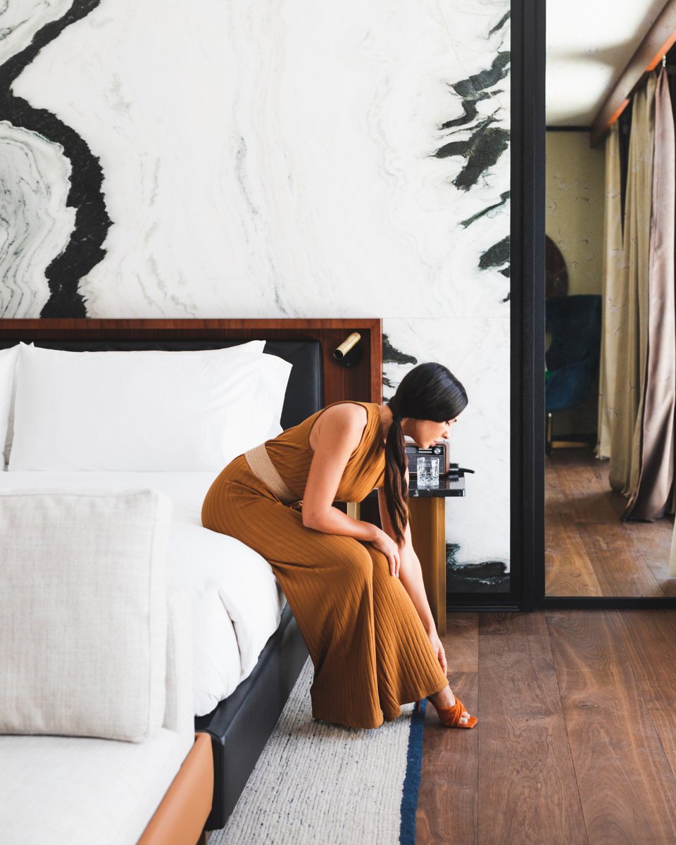 Thompson Hotels tweet media