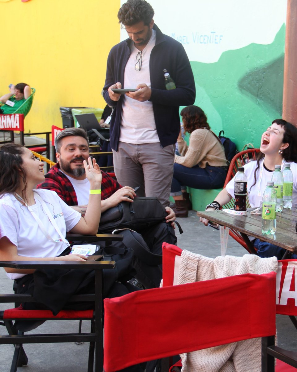 Media Party🎉 tweet media