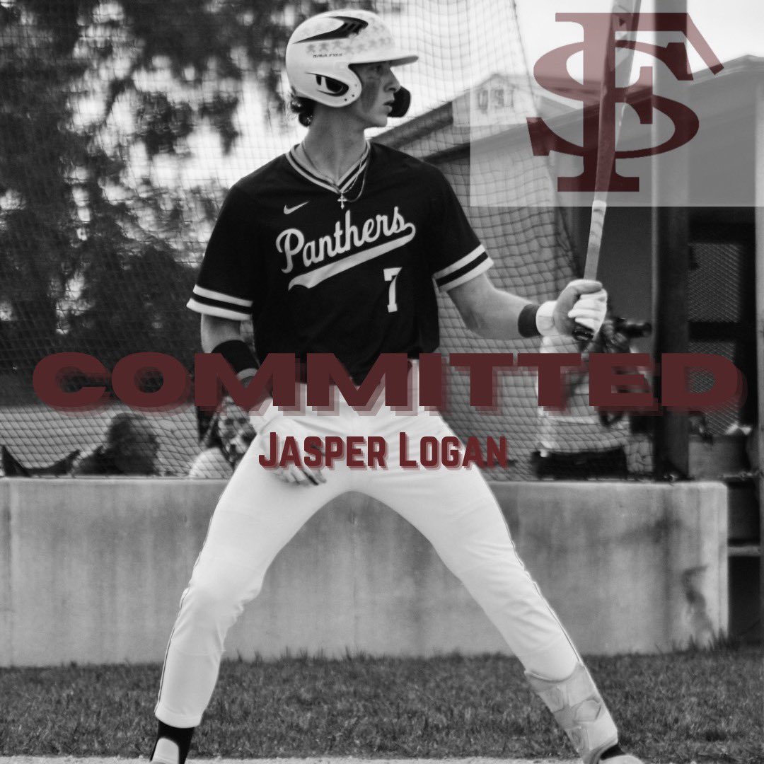 First I want to thank God for blessing me with the ability to play the sport I love. Super excited to announce that I will be furthering my academic and athletic career at Fort Scott Community College! Also a huge thank you to all the coaches who help me get to this point