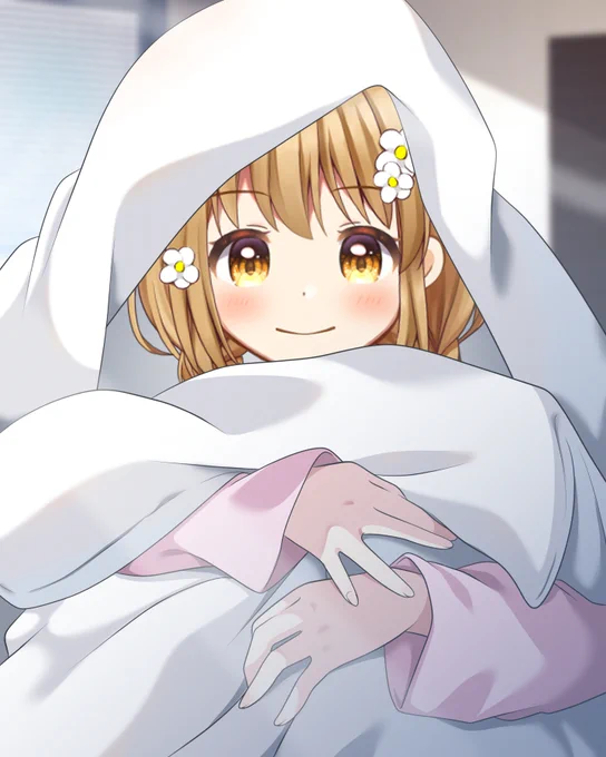 おはよ～～今日はおねぼう#おはようVtuber 