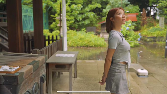 Cutie Walk JAPAN【Shibuya Edition】 第一弾が公開されました💖  渋谷の氷川神社を参拝して 人生初めての甲冑を着ました⚔️  YouTubeチェックしてね💋  https://t<a href="/tag/%E3%83%81%E3%83%A3%E3%83%AA%E3%83%AD%E3%83%88%E3%82%88%E3%81%97%E3%82%82%E3%81%A8"class="tags"><span>#チャリロトよしもと</span></a>