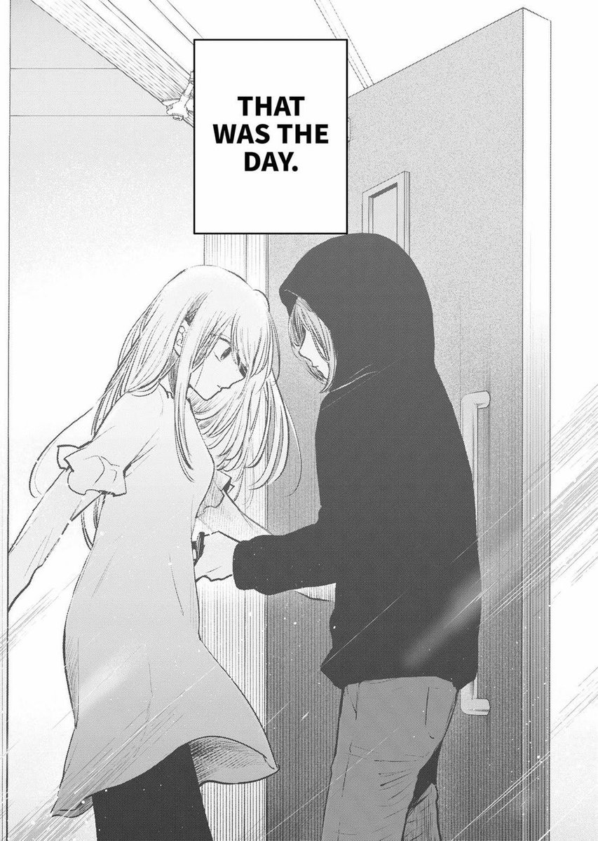 SoyPatricia's tweet photo. I just finished reading the last chapters of #Komisan #SPYxFamily #SignOfAffection #OshiNoKo . #Manga #Mangatwt. https://t.co/JEs2yVEX8L