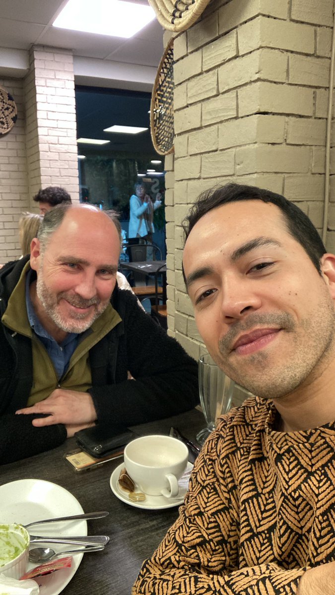 Jaime Álvarez González tweet media