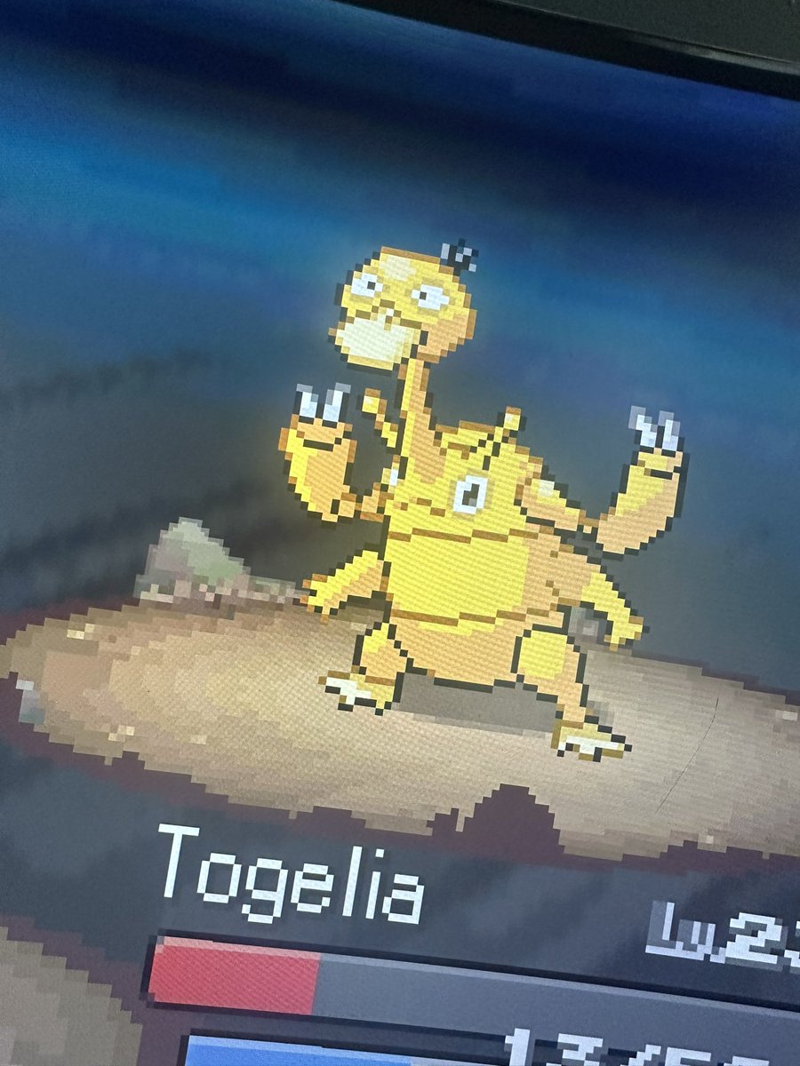 Evercrossed tweet media