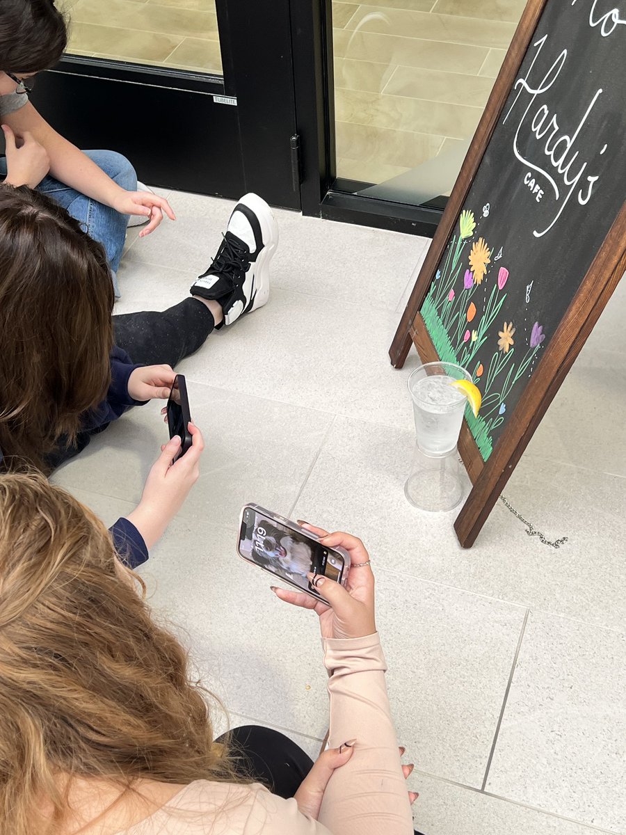 Destine' Grobe tweet media