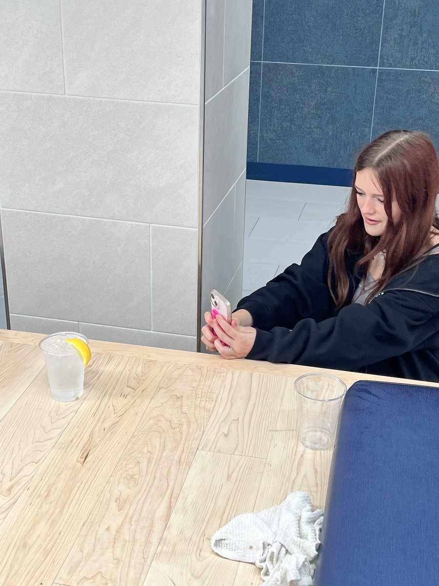 Destine' Grobe tweet media